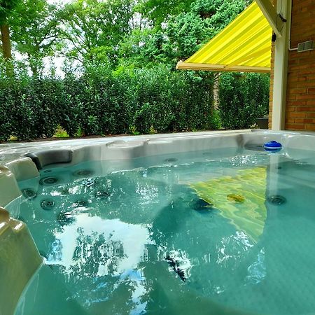 Secret Wellness Oase Villa Holten Bagian luar foto