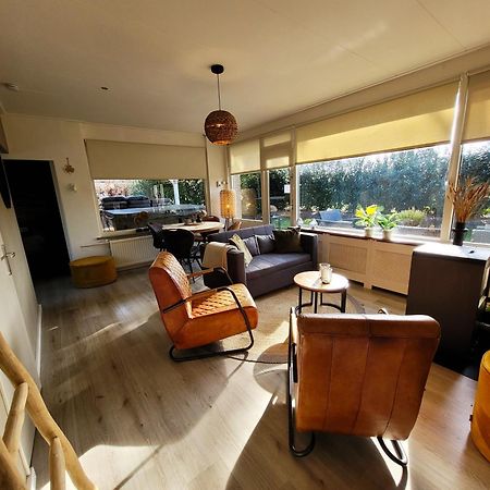 Secret Wellness Oase Villa Holten Bagian luar foto