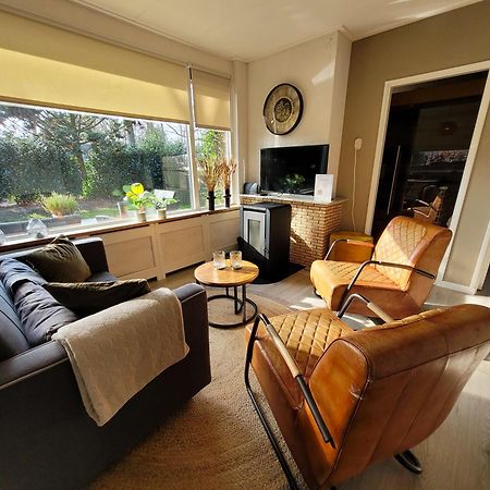 Secret Wellness Oase Villa Holten Bagian luar foto