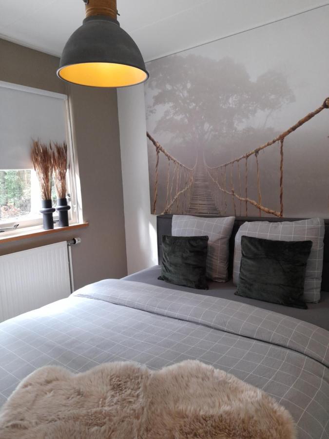Secret Wellness Oase Villa Holten Bagian luar foto