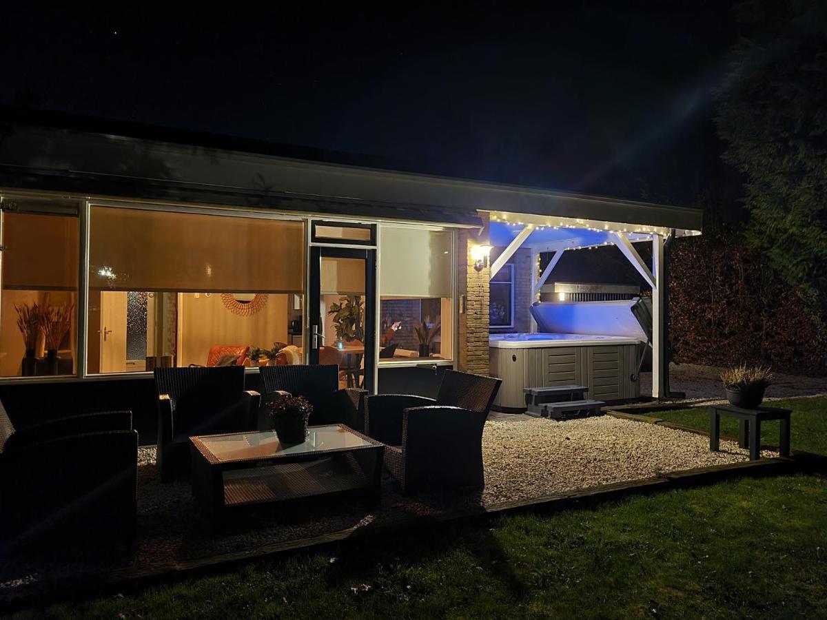 Secret Wellness Oase Villa Holten Bagian luar foto