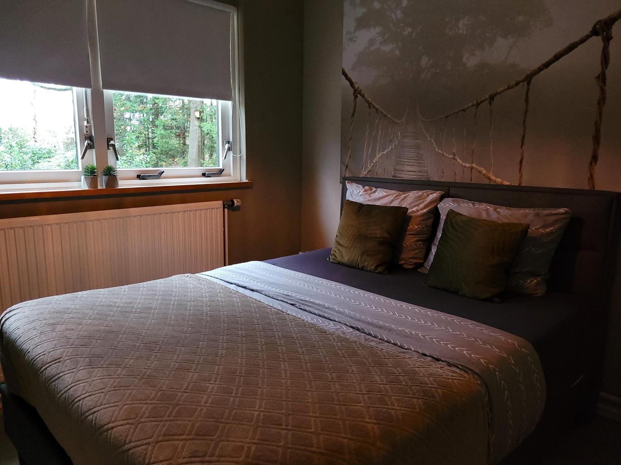 Secret Wellness Oase Villa Holten Bagian luar foto