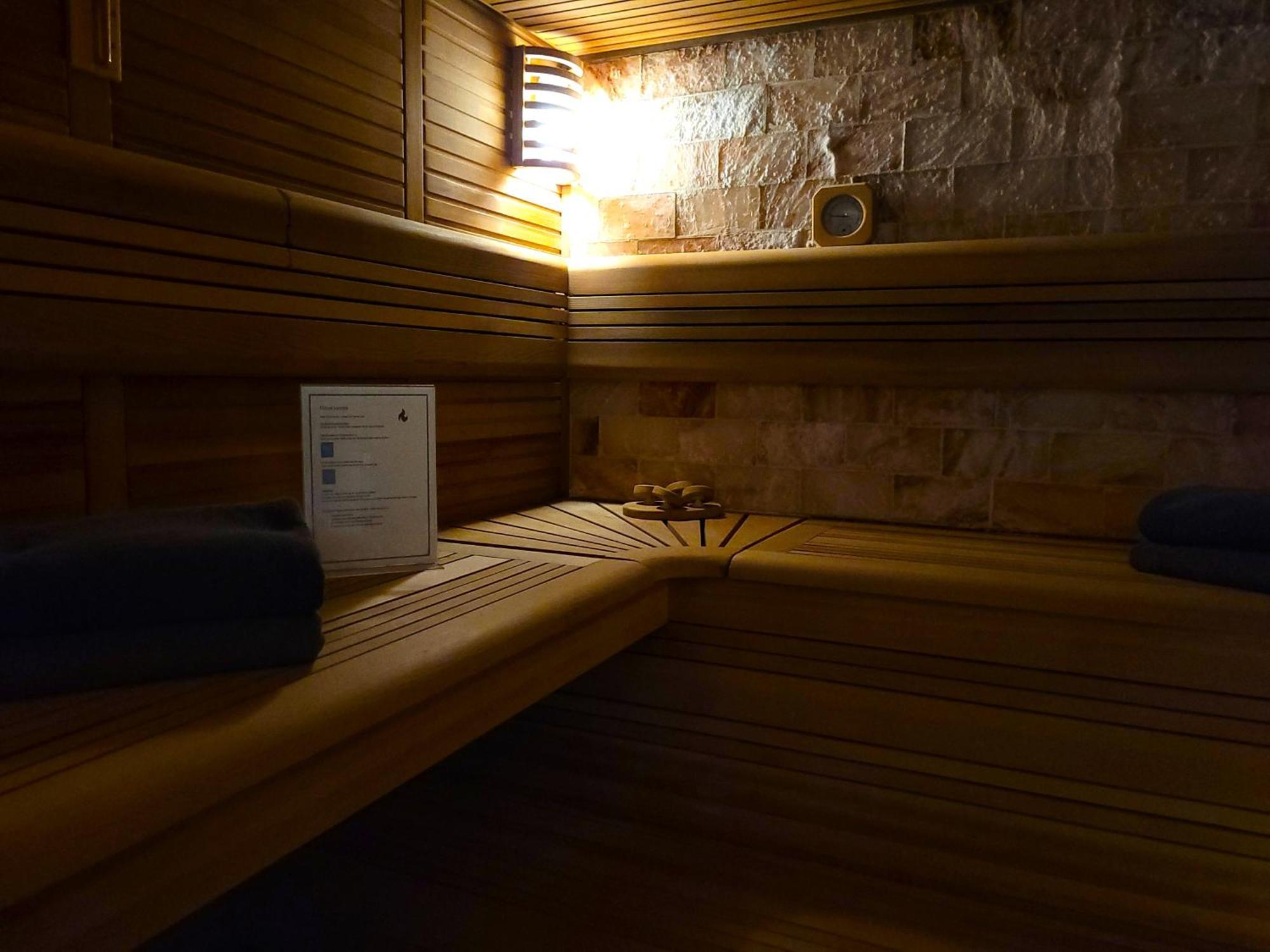Secret Wellness Oase Villa Holten Bagian luar foto