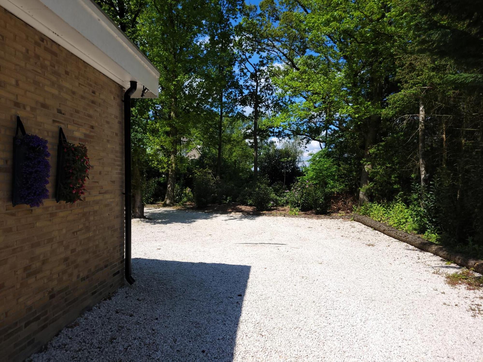 Secret Wellness Oase Villa Holten Bagian luar foto